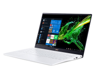 Acer Swift 5 i5-1035G1/16GB/512/W10 IPS Touch Biały - 522556 - zdjęcie 9